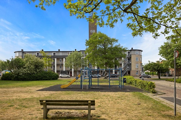 Medium property photo - Jan Verfailleweg 178, 1783 BH Den Helder